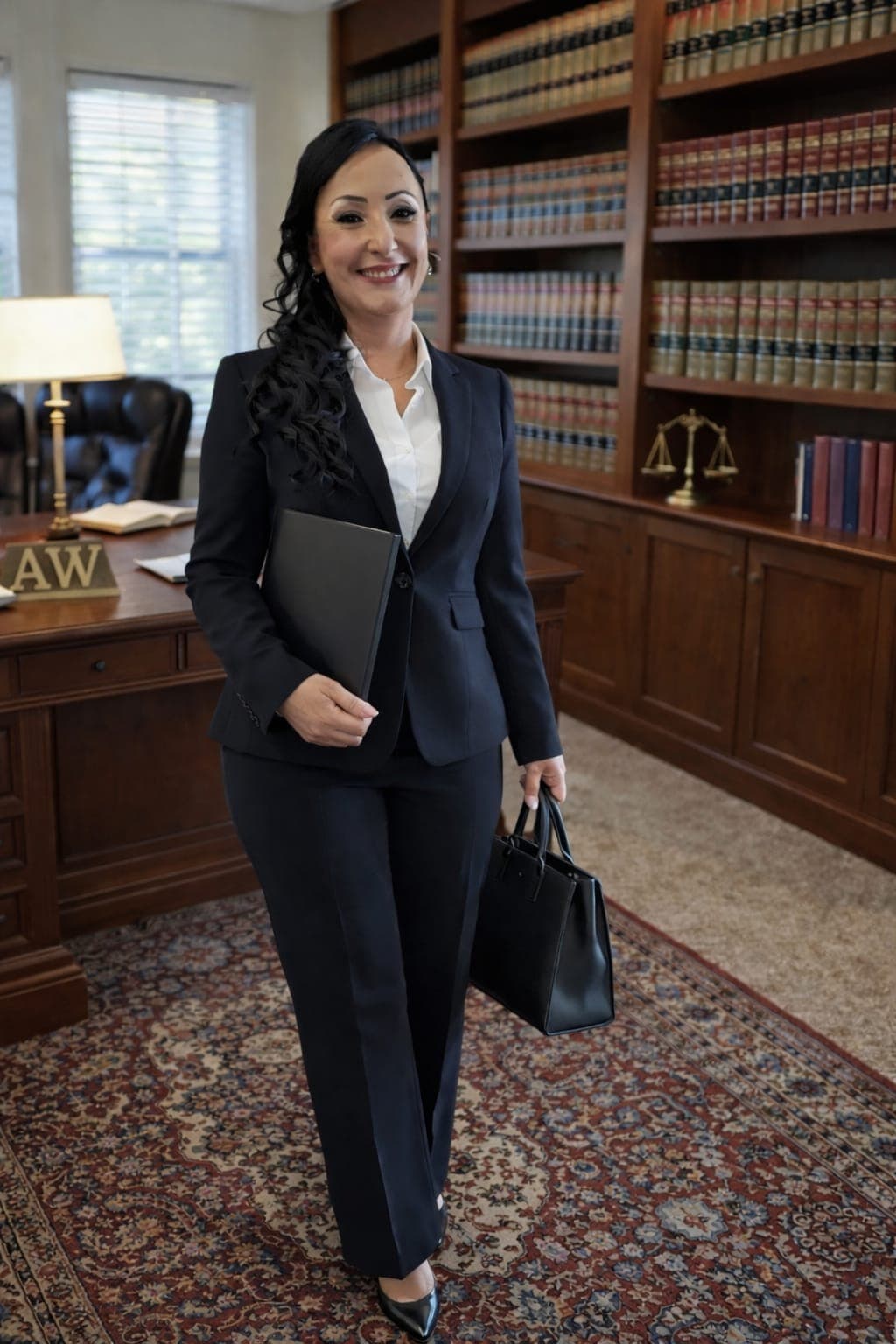 Avv. Anna Fusco - Studio Legale Terracina